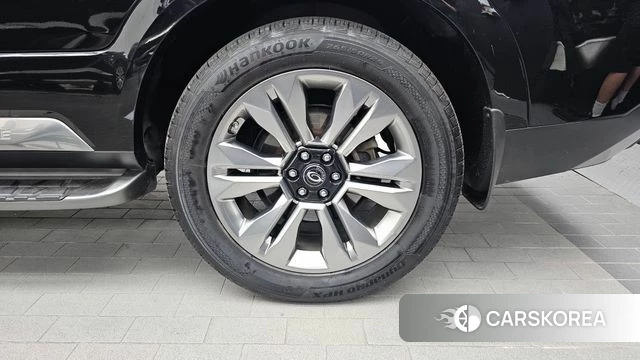 Kia Mohave Master id 4642105 из Кореи 13