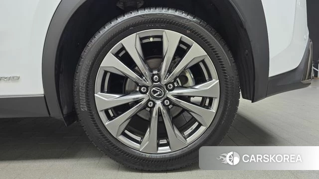 Lexus UX250h id 4550513 из Кореи 13