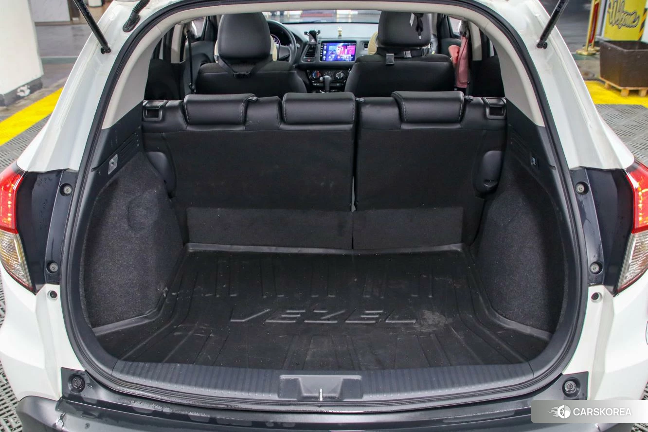Honda Binzhi id 4407521 из Китая 13