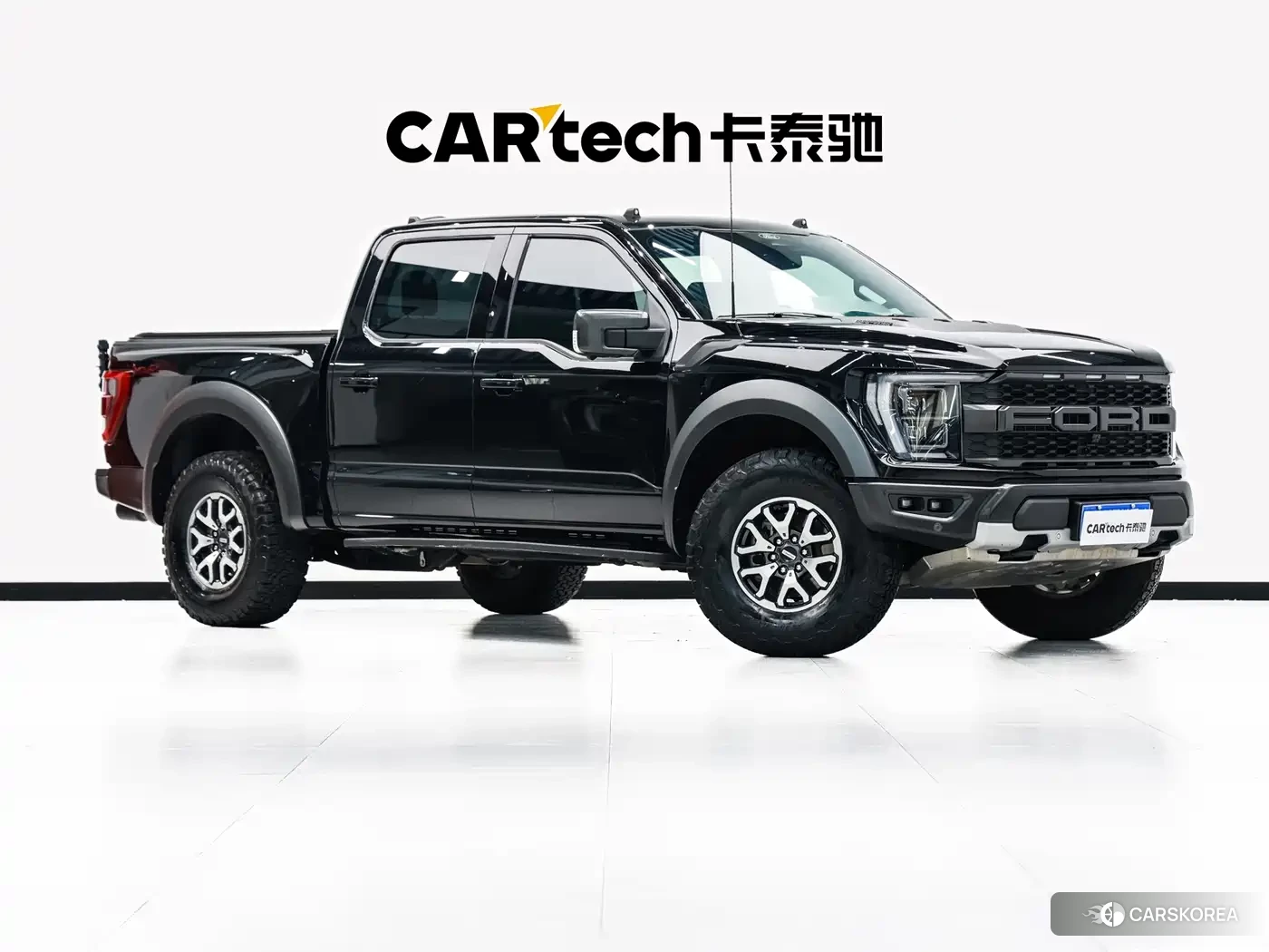 Ford F-150 id 4589405 из Китая 13