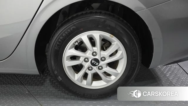 Kia Come New K3 id 4269083 из Кореи 13