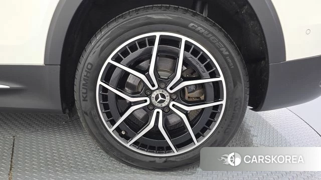 Mercedes-Benz EQB X243 id 4244094 из Кореи 13