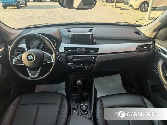 BMW X1 id 3869928 из Китая 13