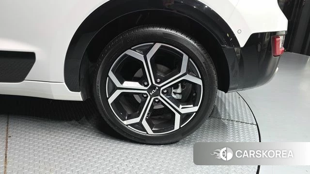 Kia Di Ol Nu Niro id 4571550 из Кореи 13