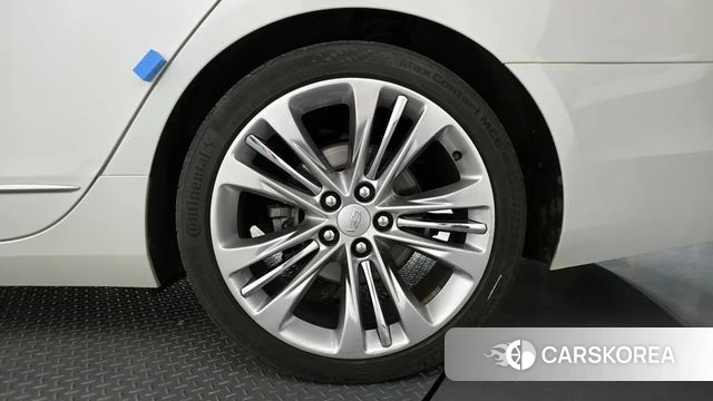 Cadillac CT6 id 4305156 из Кореи 13