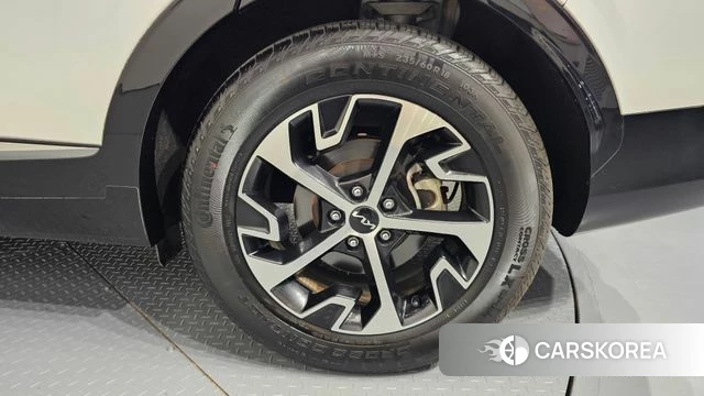 Kia Sportage 5th Generation Hybrid id 4942383 из Кореи 13