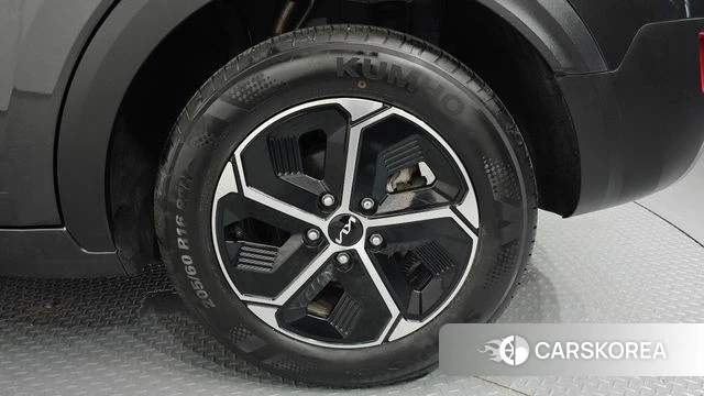 Kia Di Ol Nu Niro id 4774908 из Кореи 13