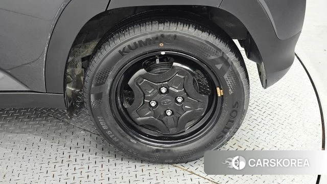 Hyundai Casper id 4350002 из Кореи 13