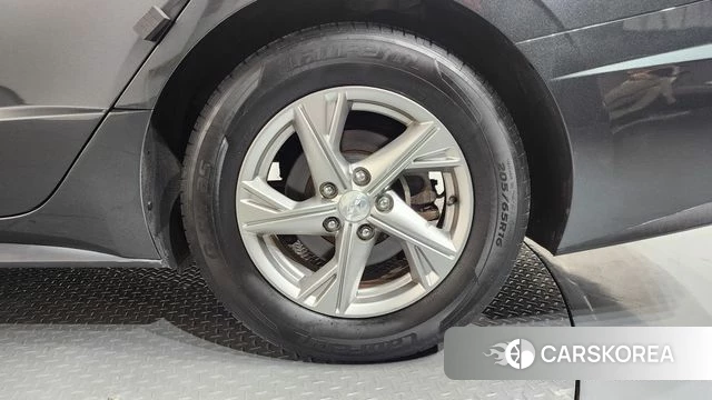 Hyundai Sonata (DN8) id 4361481 из Кореи 13
