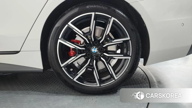 BMW 4 Series (G22) id 4710570 из Кореи 12