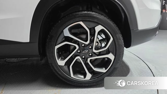 Chevrolet (GM Daewoo) Trax Crossover id 4578666 из Кореи 13
