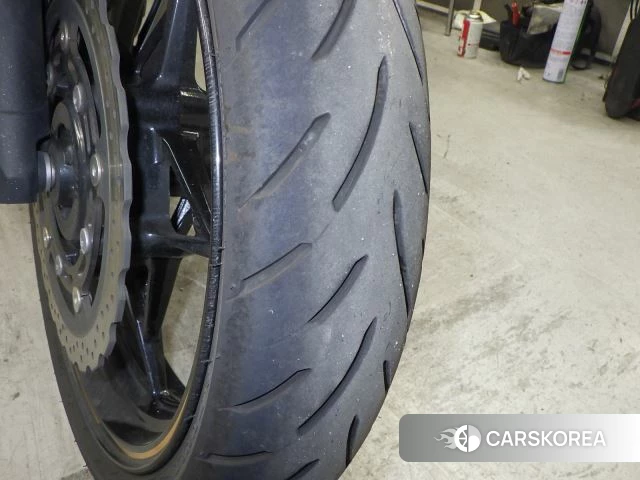 Kawasaki NINJA 400 id 3947545 из Японии 13