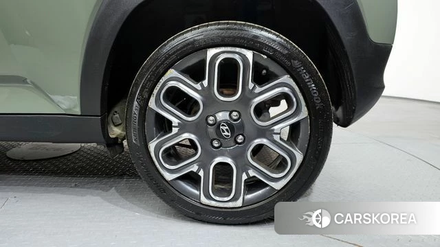 Hyundai Casper id 4231251 из Кореи 13