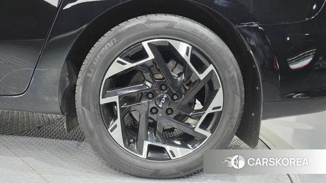 Kia The New Carnival id 4708414 из Кореи 13