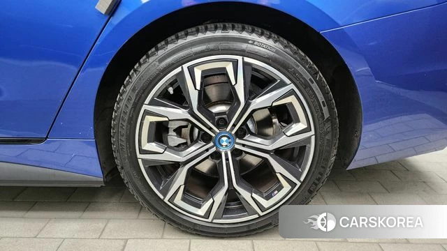 BMW i4 id 4293203 из Кореи 13