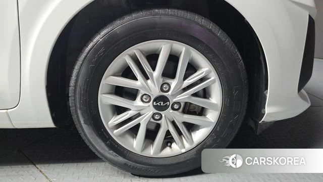 Kia Morning Urban (JA) id 4619269 из Кореи 13
