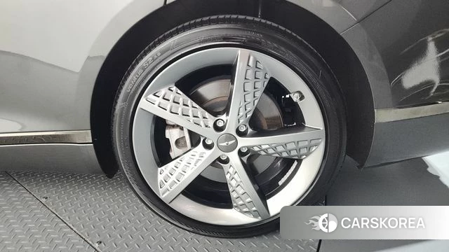 Genesis G80 (RG3) id 4469646 из Кореи 13