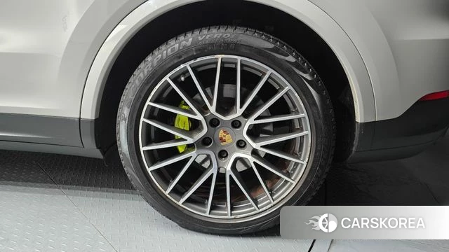 Porsche Cayenne (PO536) id 4482266 из Кореи 13