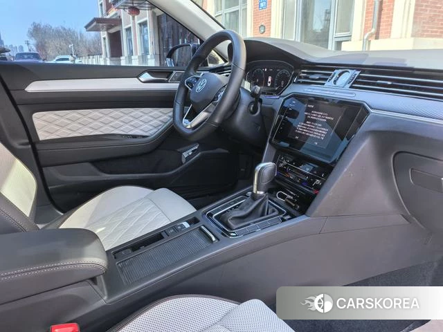 Volkswagen Magotan id 4207982 из Китая 13