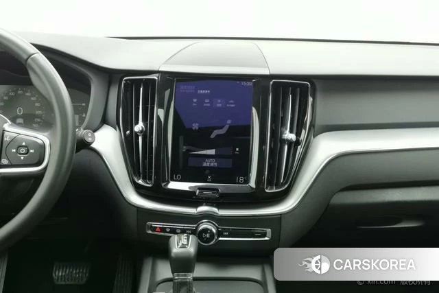 Volvo XC60 id 4254200 из Китая 13