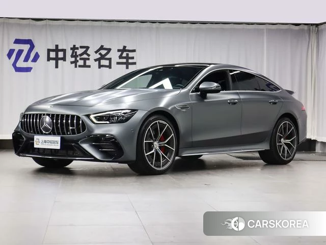 Mercedes-Benz AMG GT id 4255927 из Китая 13