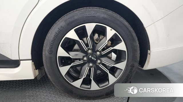 Kia Carnival 4th generation id 4480766 из Кореи 13
