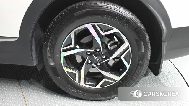 Kia Sportage 5th Generation id 4223553 из Кореи 13