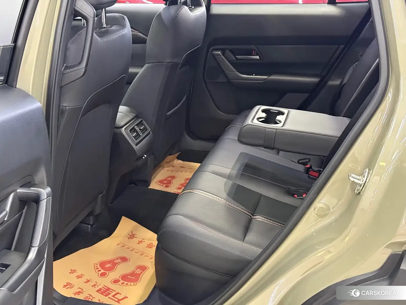 Mazda CX-50 id 4674426 из Китая 13