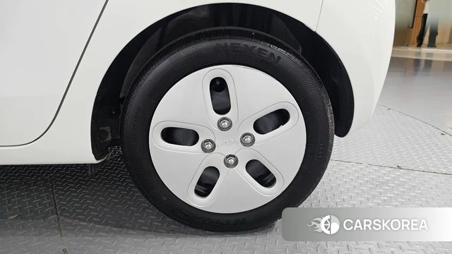 Kia The New Kia Ray id 4584168 из Кореи 12