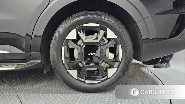 Kia The New Carnival 4th Generation id 4578715 из Кореи 13