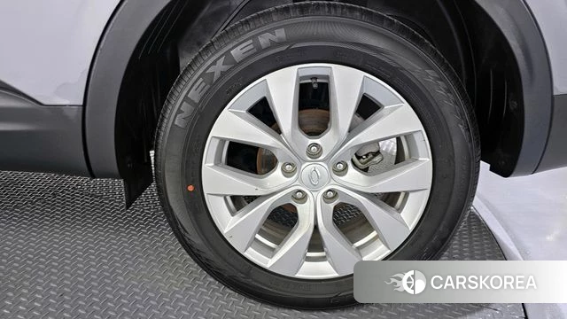 Renault Korea (Samsung) XM3 id 4416293 из Кореи 13
