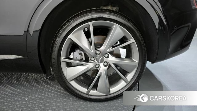 Genesis GV70 id 4381775 из Кореи 13