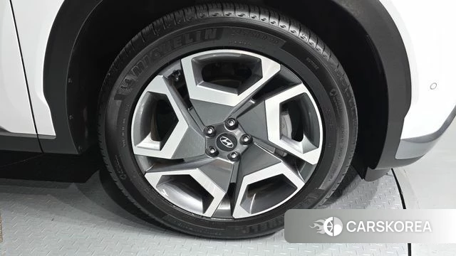Hyundai The New Palisade id 4675198 из Кореи 13
