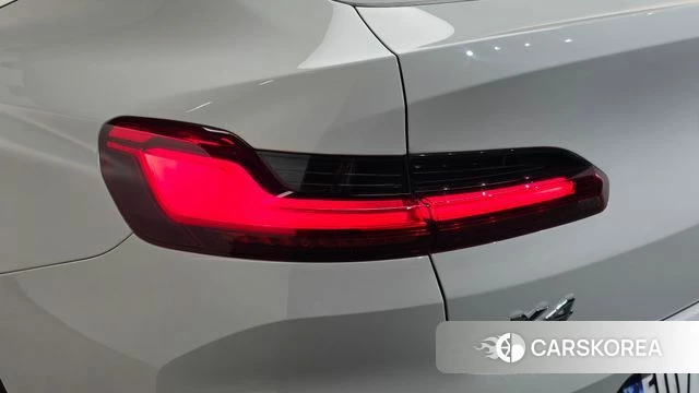 BMW X4 (G02) id 4935292 из Кореи 13