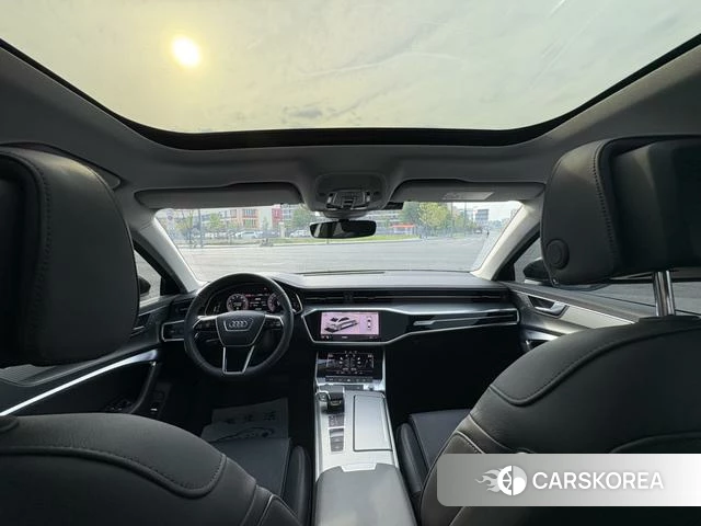 Audi A6L id 4290084 из Китая 13