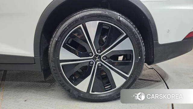 Polestar Polestar 2 id 4618070 из Кореи 13