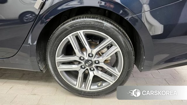 Kia Come New K3 id 4225645 из Кореи 13