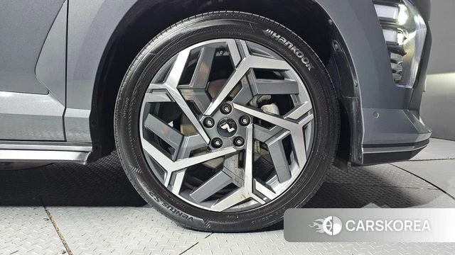 Hyundai Kona (SX2) id 4623562 из Кореи 13