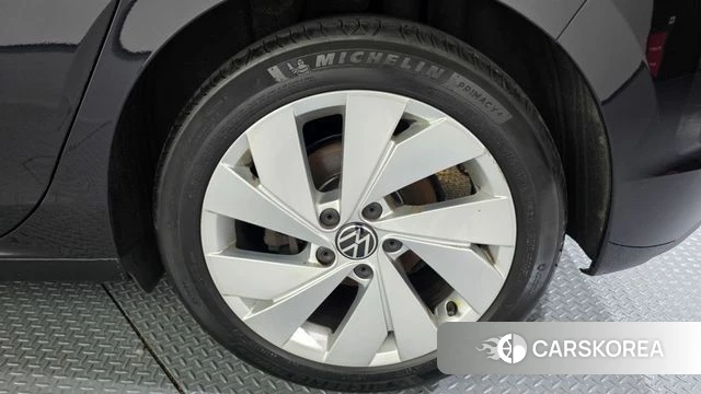 Volkswagen Golf 8th Generation id 4656912 из Кореи 13