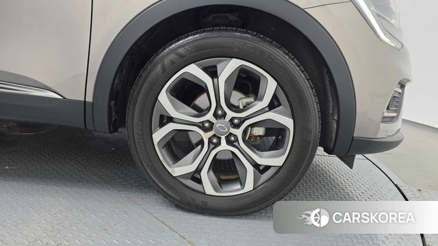 Renault Korea (Samsung) XM3 id 4872802 из Кореи 13