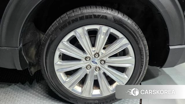 Ford Explorer 6th Generation id 4736289 из Кореи 13