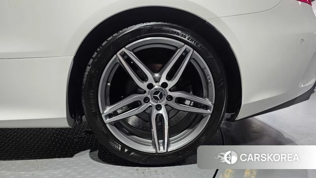 Mercedes-Benz E-Class W213 id 4586510 из Кореи 13