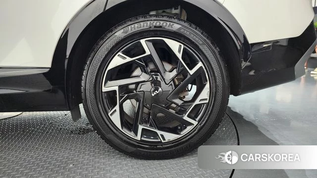 Kia Sportage 5th Generation id 4740957 из Кореи 13