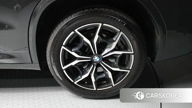 BMW X3 (G01) id 4763346 из Кореи 13
