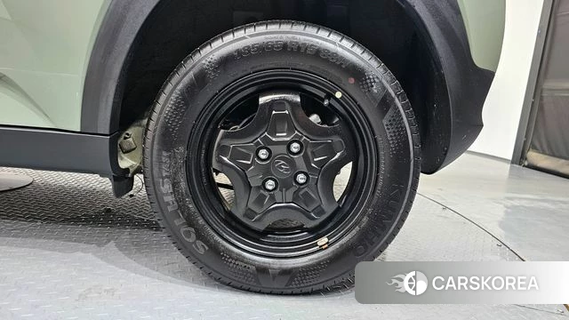 Hyundai Casper id 4401679 из Кореи 13