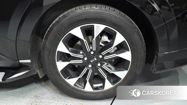 Kia Carnival 4th generation id 4445862 из Кореи 13