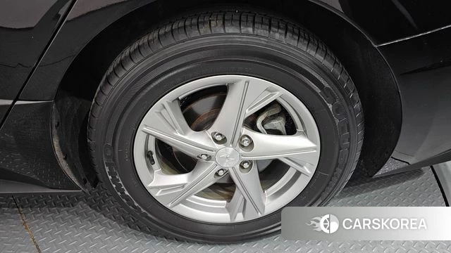 Hyundai Sonata (DN8) id 4646505 из Кореи 13