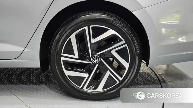 Volkswagen 7th Generation of Jetta id 4516698 из Кореи 13