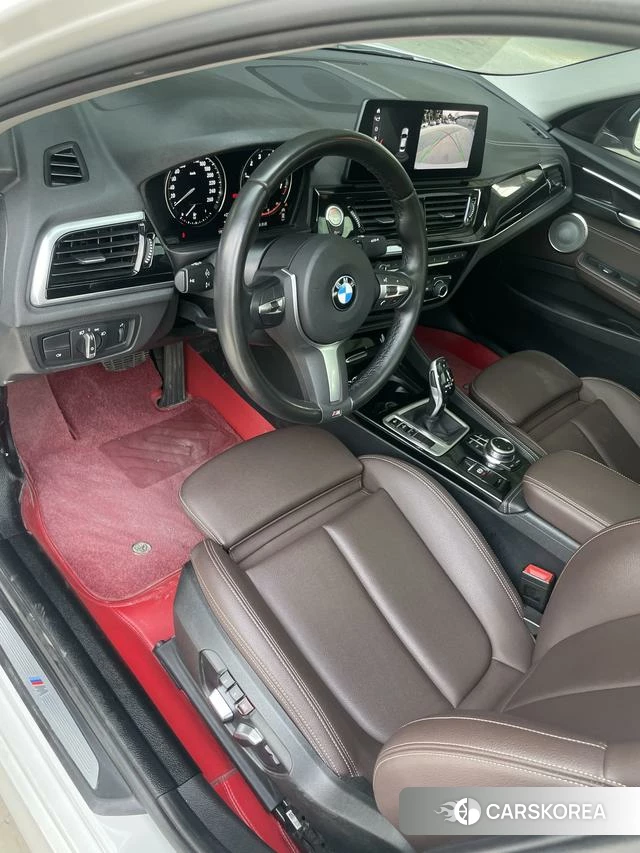BMW 1 series id 4313932 из Китая 13