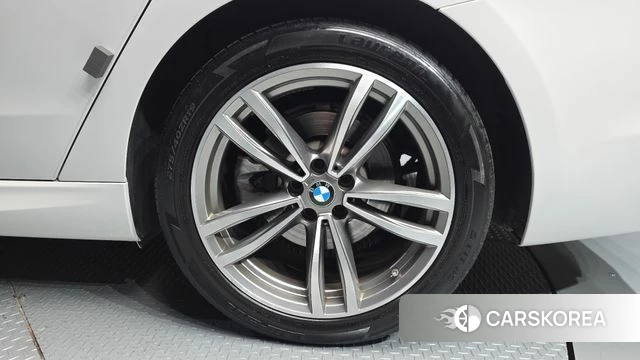 BMW 6 Series GT (G32) id 4203548 из Кореи 13